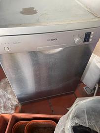 Lavastoviglie Bosch Silence Plus serie 2