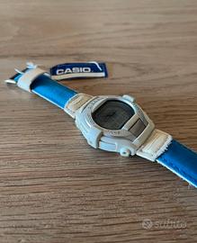 Casio G-Cool anni 90/2000