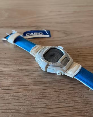 Casio G-Cool anni 90/2000