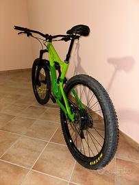 Specialized enduro fsr