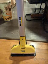 LAVASCIUGA PAVIMENTI CORDLESS Karcher EWM 2