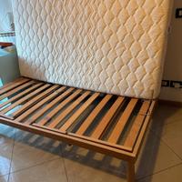 letto una piazza e mezza