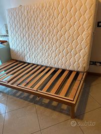 letto una piazza e mezza