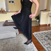 Abito donna da sera,  usato solo una volta ! ! !