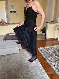 Abito donna da sera,  usato solo una volta ! ! !