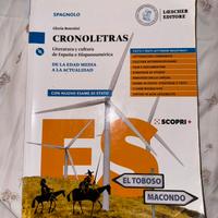 CRONOLETRAS