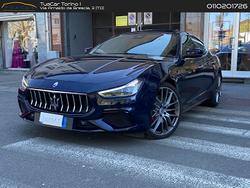 Maserati Ghibli GranSport 3.0 V6 #10240