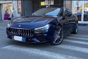 Maserati Ghibli GranSport 3.0 V6 #10240