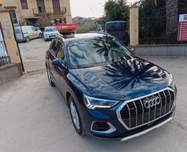 Audi Q3 40 TDI quattro S tronic design luxe 190cv 