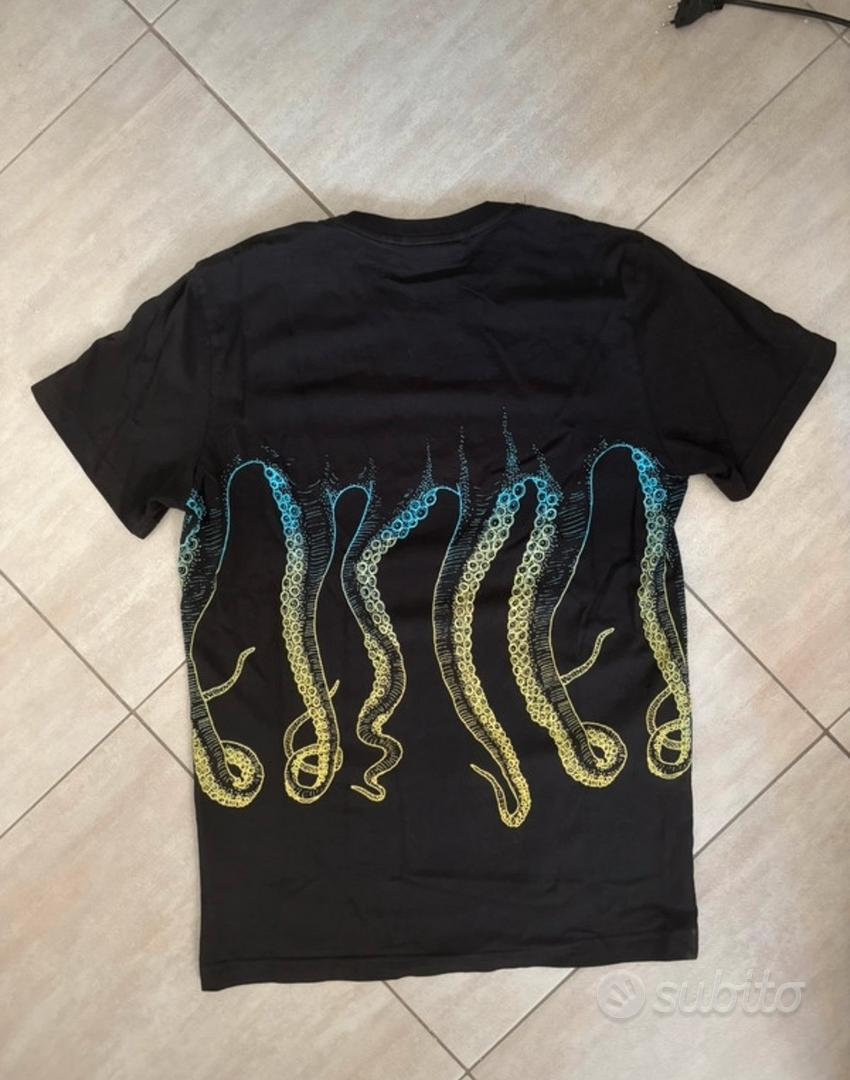 Maglia octopus originale deals