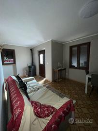 Casetta a Rocca Canterano