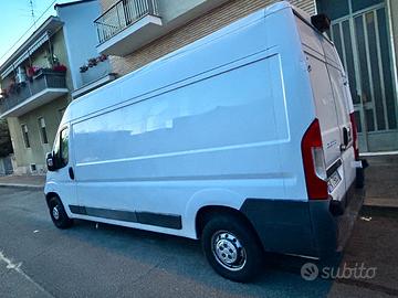 FIAT Ducato (2ª serie) - 2017