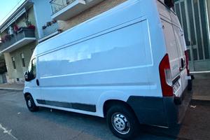 FIAT Ducato (2ª serie) - 2017
