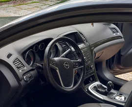 Vendita opel insigna
