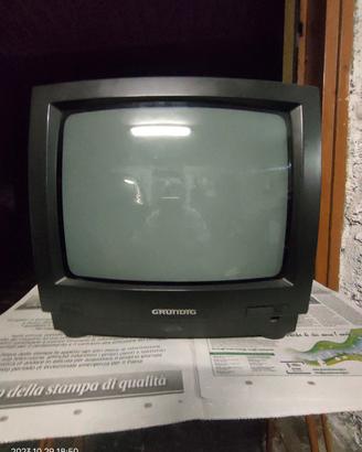 vecchi televisori 