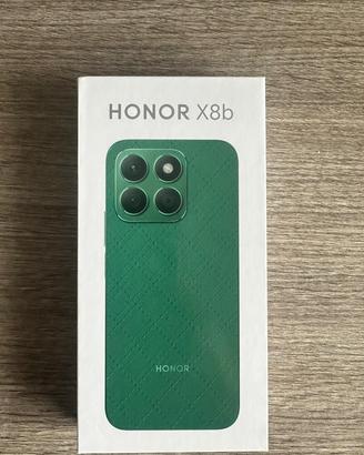 Smartphone Honor X8b - 256GB