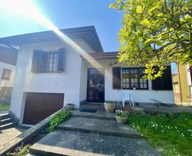 Casa Indipendente Montagnana [M117VRG]