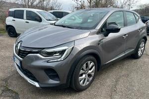 Renault Captur Blue dCi 115 CV Zen