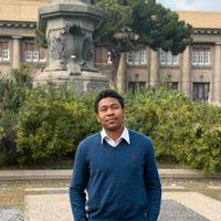 Lavapiatti, Cameriere