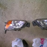Fari ford fiesta zetec