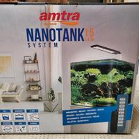Amtra nanotank system 15l