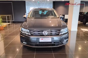 VOLKSWAGEN Tiguan 2.0 TDI SCR DSG Business U10585