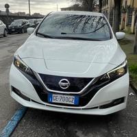 NISSAN LEAF ACENTA 40 KWH 90KW 122 CV
