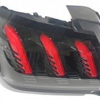 FANALE FANALINO POSTERIORE A LED PEUGEOT 2008 2019