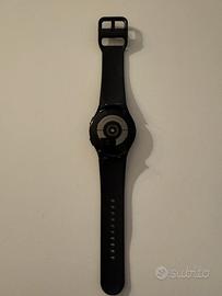 SmartWatch Samsung Galaxy watch 4 (40mm) - Nero