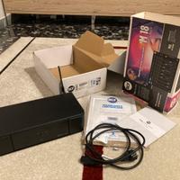 Mixer digitale RCF M18