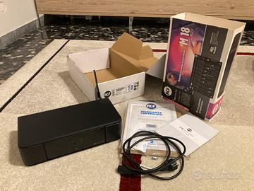 Mixer digitale RCF M18