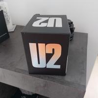 U2 box collection cd