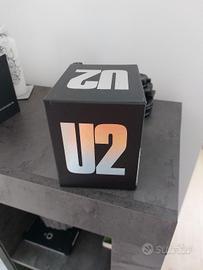 U2 box collection cd