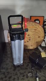 Batteria al litio E-bike 24 V 13 AH da Bottecchia