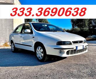Fiat Marea berlina 100