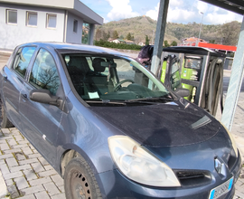 Renault Clio 5 porte - prezzo tratt
