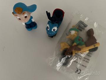 Gli Animatisi Kinder
