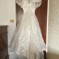 Abito da sposa