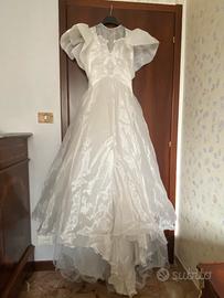 Abito da sposa