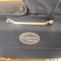 Carrozzina Inglesina