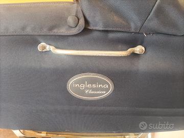 Carrozzina Inglesina