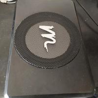 Subwoofer Macrom m2sw.800