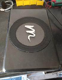 Subwoofer Macrom m2sw.800
