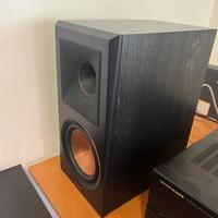 casse klipsch RP 600M