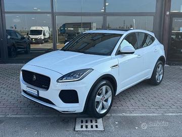 JAGUAR E-Pace 2.0D 180 CV AWD aut. R-Dynamic S i