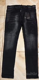 Jeans dsquared