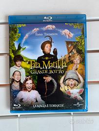 Tata matilda - fuori catalogo