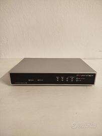 Fortinet Fortigate 50b 