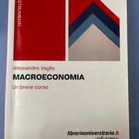 Libro MACROECONOMIA