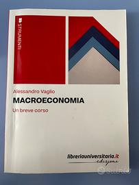 Libro MACROECONOMIA